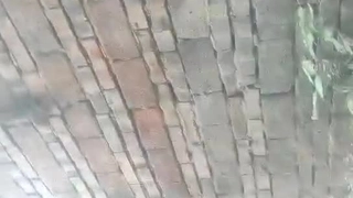 卡雷比 090109-154 惊喜！逆南列车 第 1 部分 吉川麻美