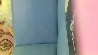 不让内射说怕怀孕最后还是射背上了，收藏点赞更新